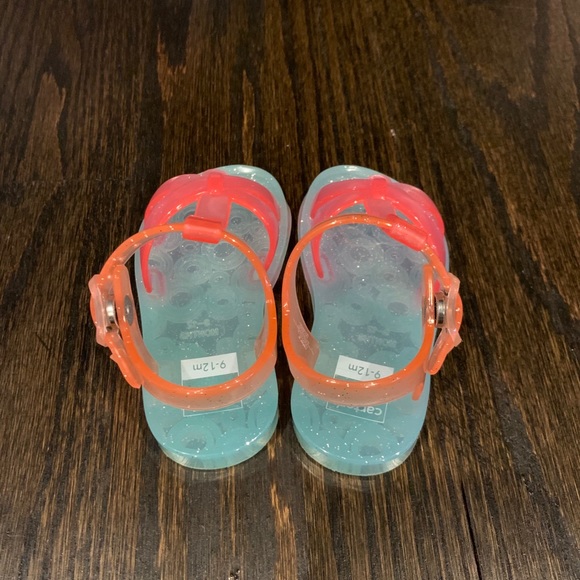 Carters sandals - Picture 3 of 4